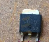 

IC new original J600 NEW - FREESHIPPING 2SJ600