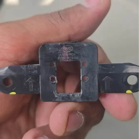 

Brand New Genuine 360 Camera Bracket for BYD Song Pro Qin Plus Tang DMi Yuan Han DM EV Dolphin STER-3776400