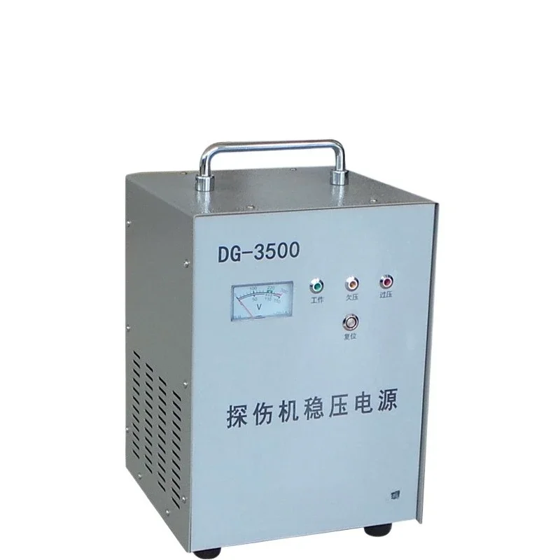 

Special regulated power supply for flaw detection machine, regulated power supply, Danuo non-destructive testing equipment
