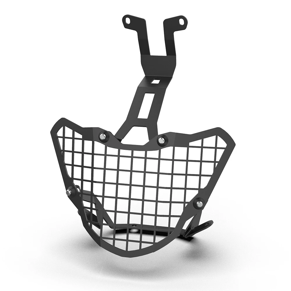 Novos acessórios da motocicleta farol guarda protetor grade grill capa para bmw f900gs f 900gs f900 gs 900 gs900 2024 2025 2026