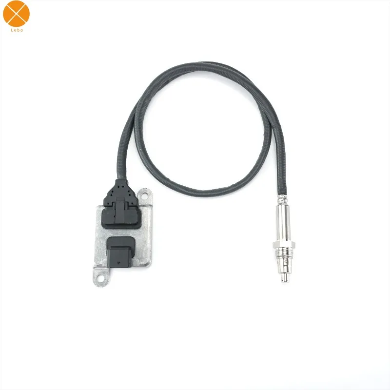 OEM 5WK96682E A0009059703 New Nitrogen Oxygen Sensor For Benz C292 W906 C253 X253 C205 A205 Gle300d GL350 Nox Sensors