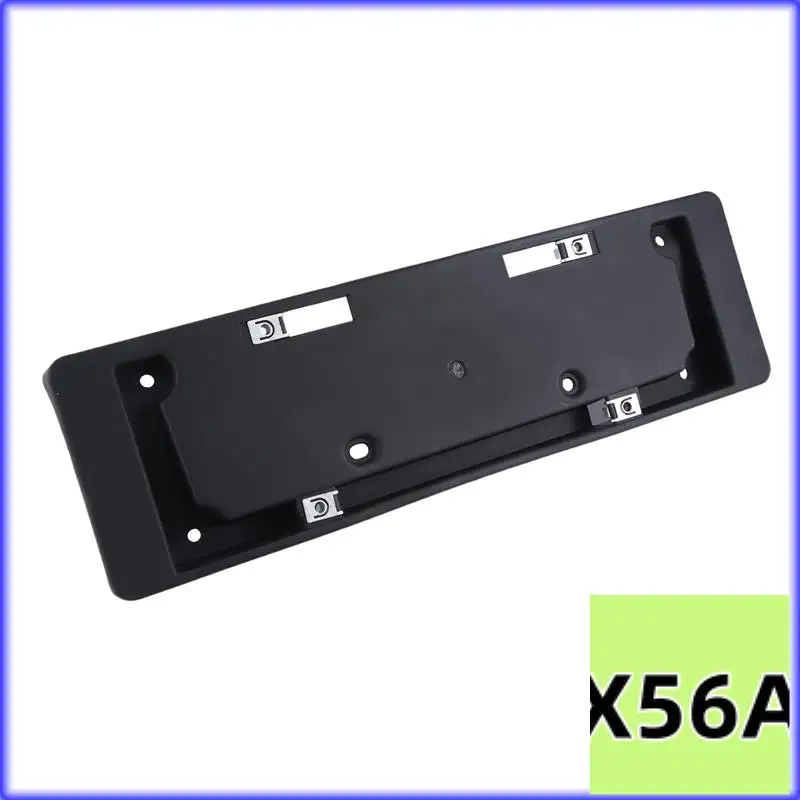 

QB-1531449-00-B Лоток заднего номерного знака Кронштейн номерного знака для аксессуаров Tesla