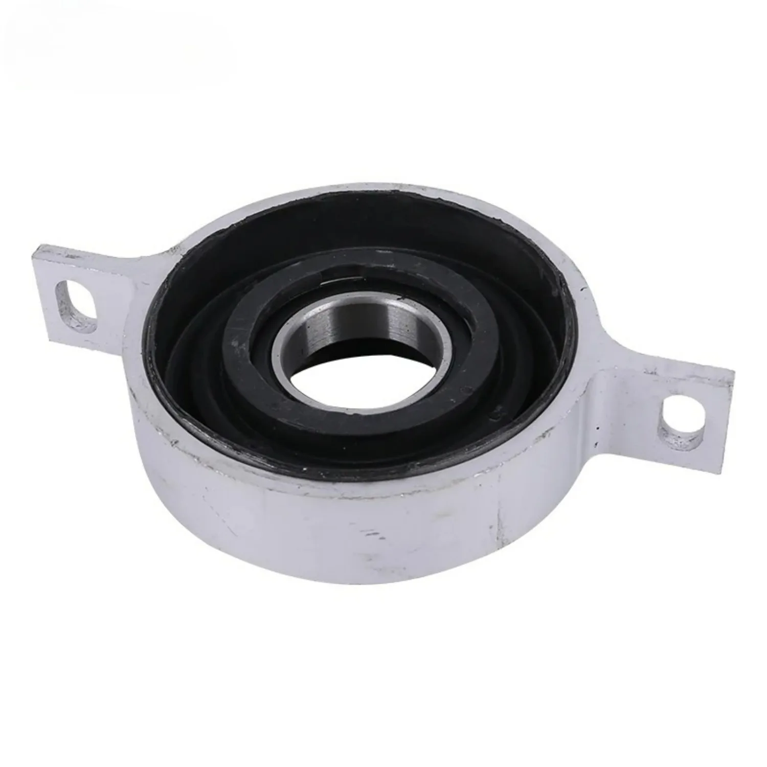 

Подходит для BMW 5/6/7 серии X5 F10 F07 F11 F12 F13 F01 F02 F03 F04 G05 F95 Опорный подшипник приводного вала 26127564695 26118486862