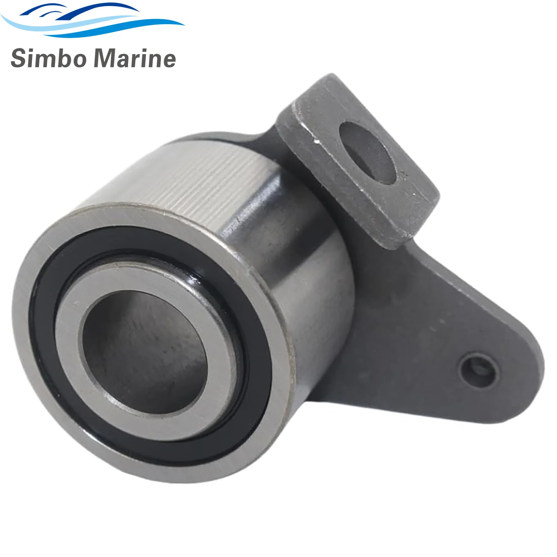 463633 271713 Timing Cam Belt Kit Fits Volvo Volvo Penta OHC AQ120 AQ125 AQ131 AQ140 AQ145 AQ151 Motor Replaces 463633 32298826
