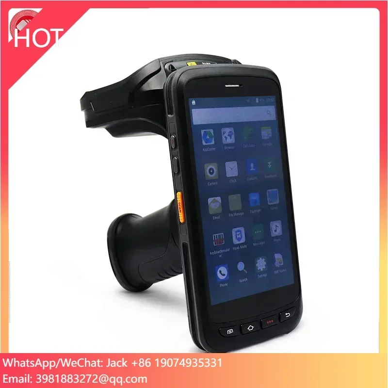 Zhongyuanda Rfid Sm…