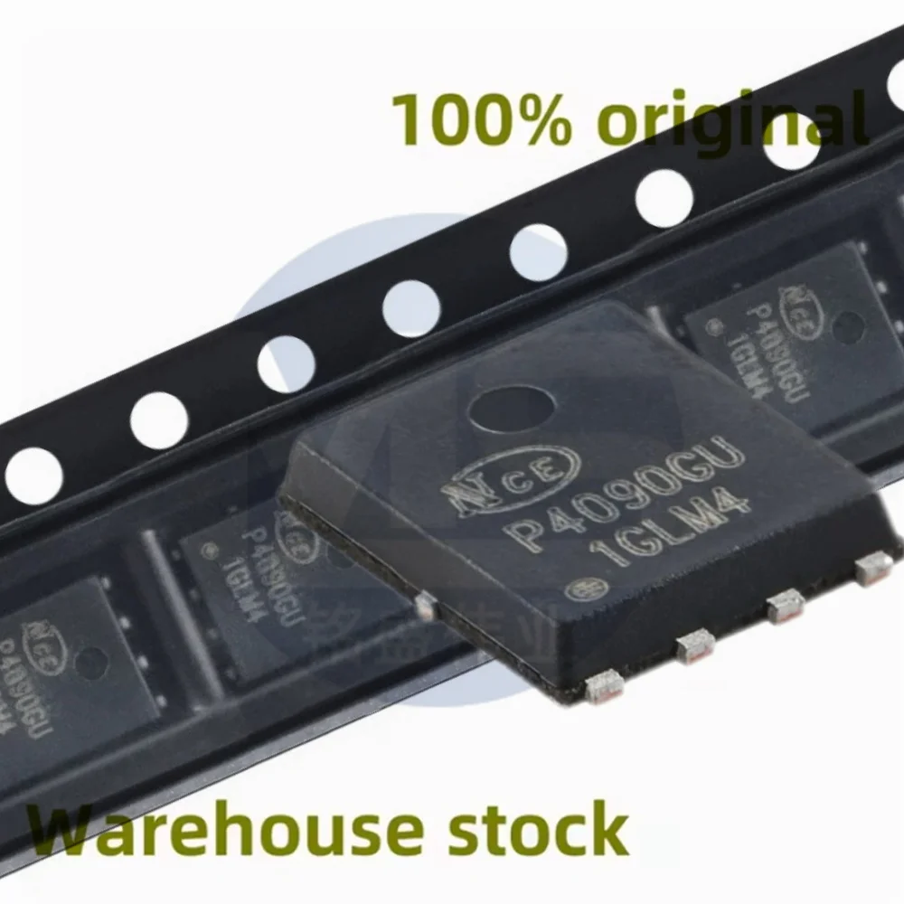 10PCS 100% New NCEP…