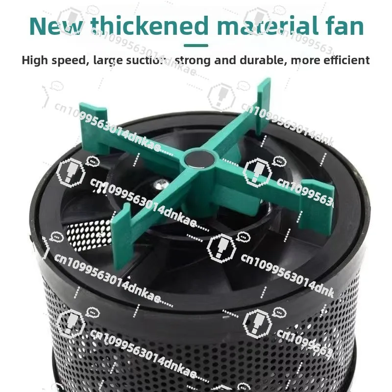 Tractor Excavator Loader Air Filter Agricultural Machinery Construction Machinery Dust Removal Special Matching Hat