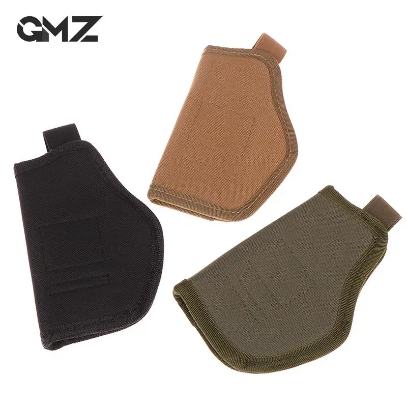 

Nylon Holster Waistband Concealed Carry Bag Holsters Belt Tactical Accessories