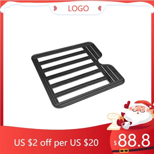 

STLF High Quality Aluminum Short Roof Luggage Rack Platform for GWM Tank 300