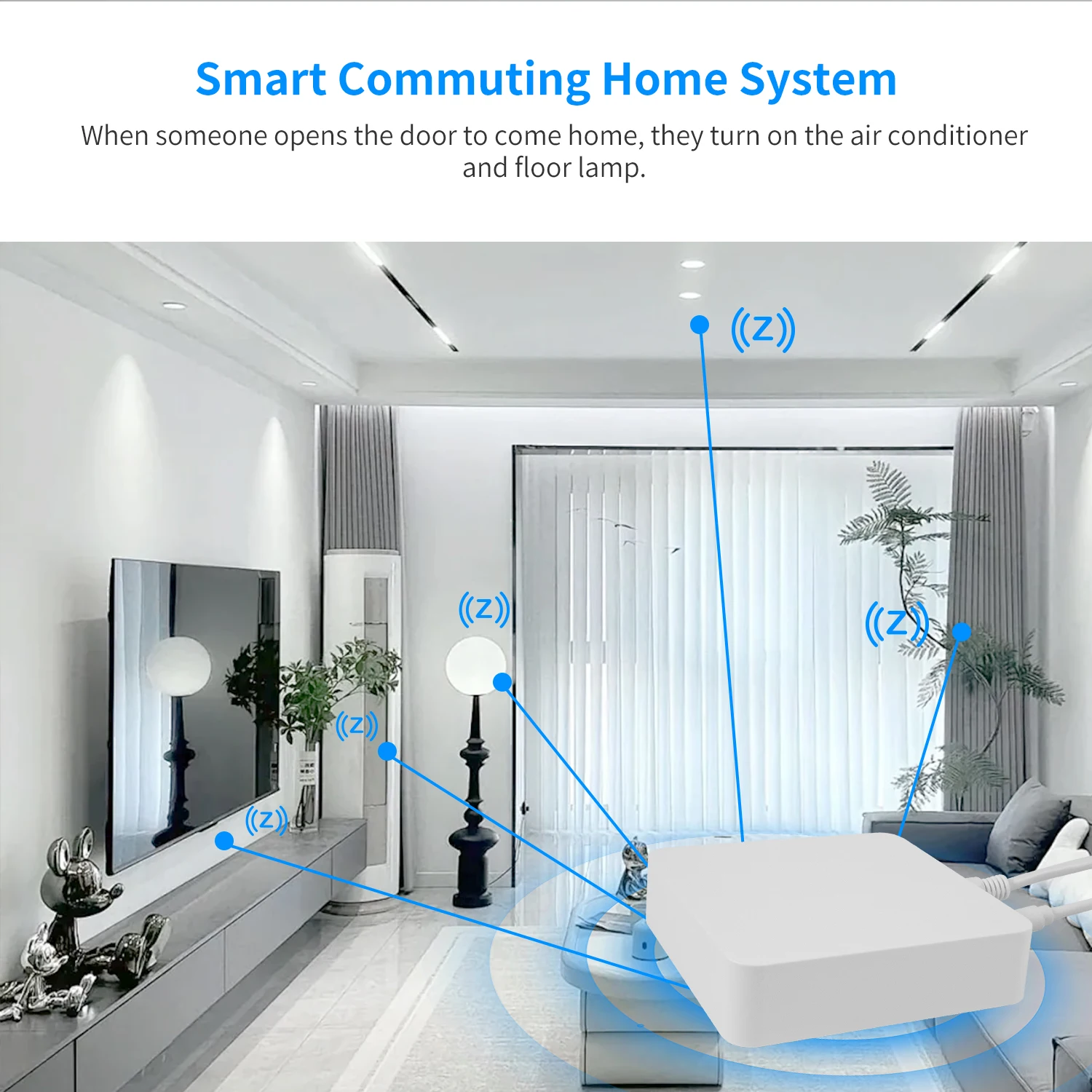 Thumbnail 3 - #40 Smart Home Control Hubs Deals & Discounts