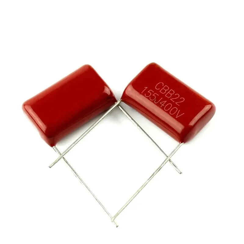 10 قطعة 63V 100V 250V 400V 450V 630V 2000V مصرف البحرين المركزي مادة البولي بروبلين مكثف 104 124 224 334 474 684 مصرف البحرين المركزي مكثف #5