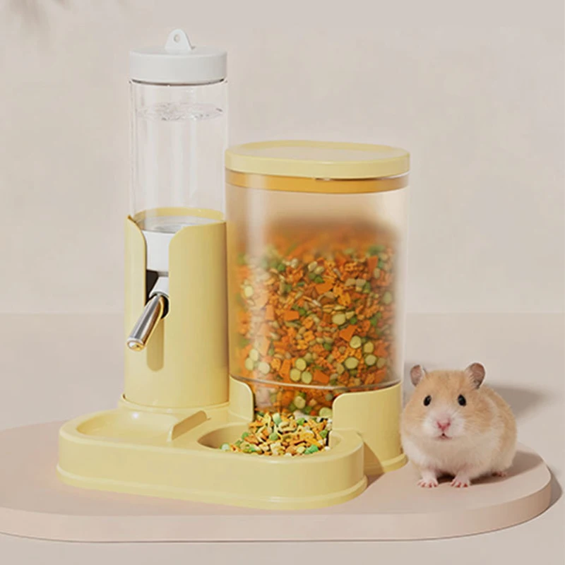 Thumbnail 3 - #13 Trending Hamster Water Bottle Feeders Right Now
