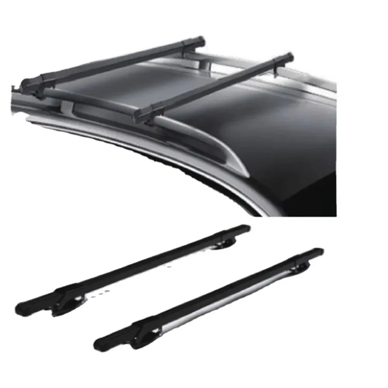 

YH-A-017 Universal Simple Style Cross Bar for Roof Basket