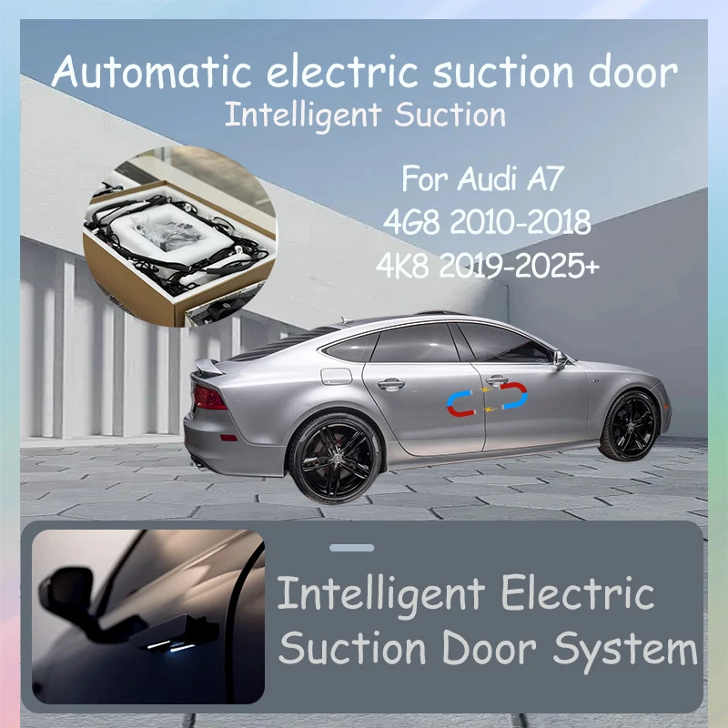 Intelligent Electri… - image