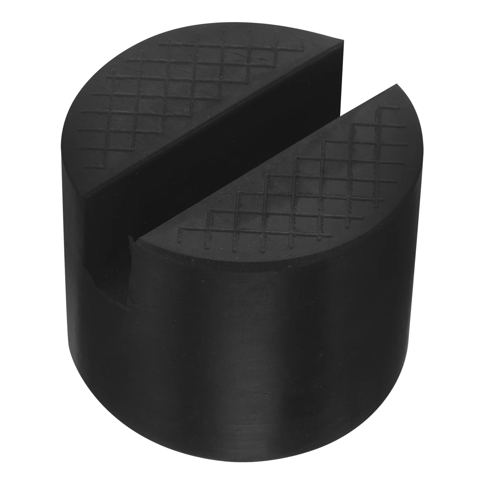 Support Block Floor Jack Rubber Pad Jacks 500X500X400CM for Cars Vehicle Pads