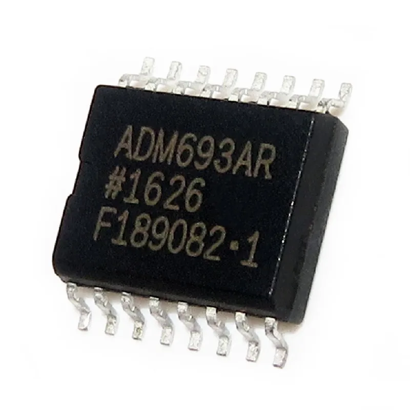 5PCS ADM693ARZ INA125UA AD711JNZ CSC0101A-S16G AM29F010-90JC C3D04060E-TR