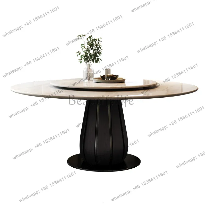 Nordic Modern Dining Table Luxury Dressing Gaming Computer Mahjong Console Dining Table Coffee Mesas De Comedor Garden Furniture