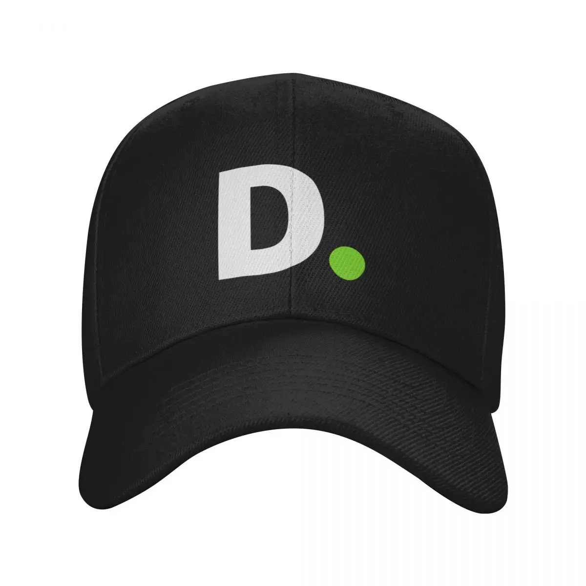 Deloitte US Audit, Consulting, Advisory, and Tax Services POCKET SIDE Baseball Cap funny hat Anime Hats Man Women's