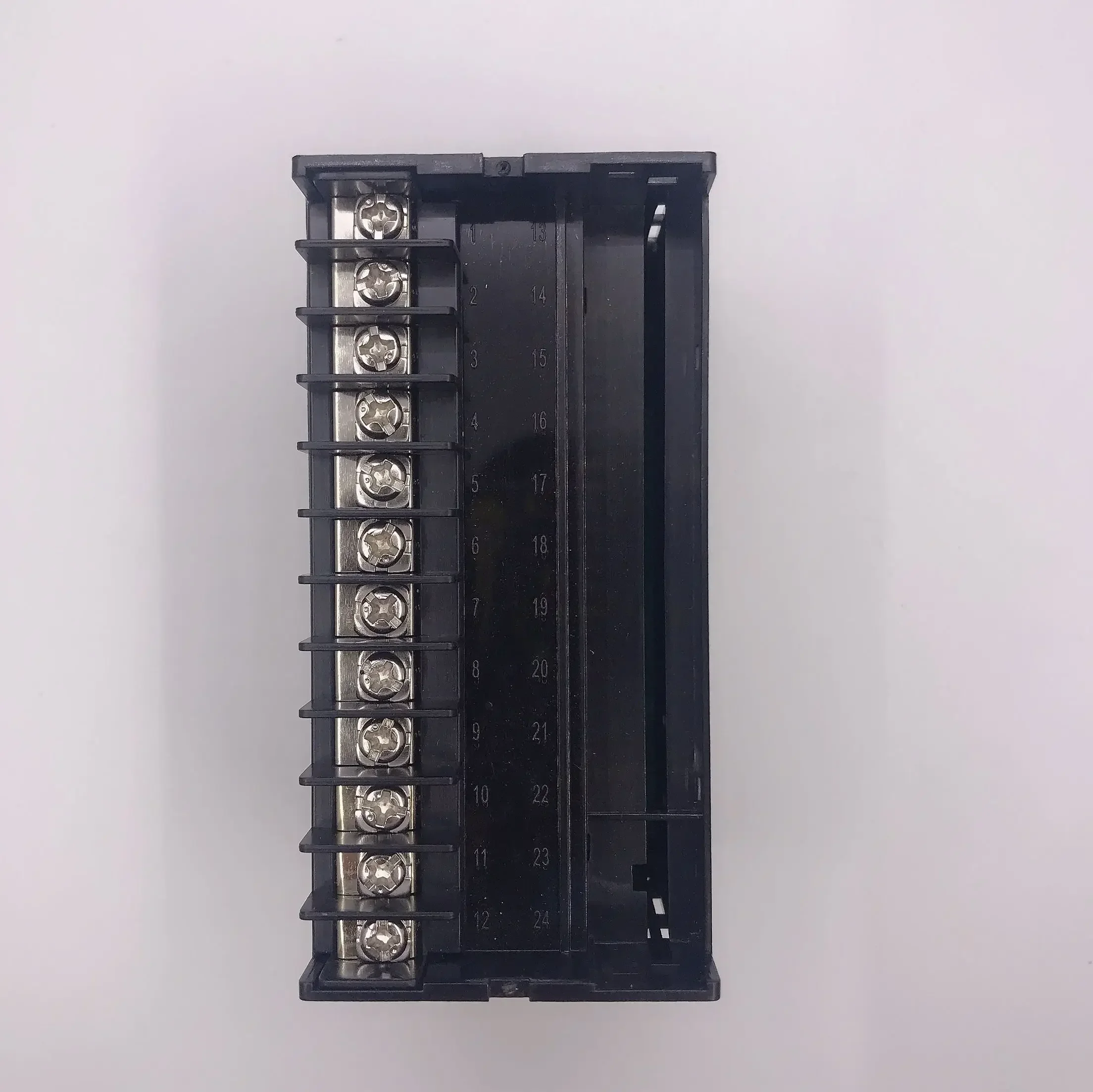 متحكم في درجة الحرارة، مقياس التحكم في درجة الحرارة RS400 MNM * NNN/N 0-400 درجة جديد