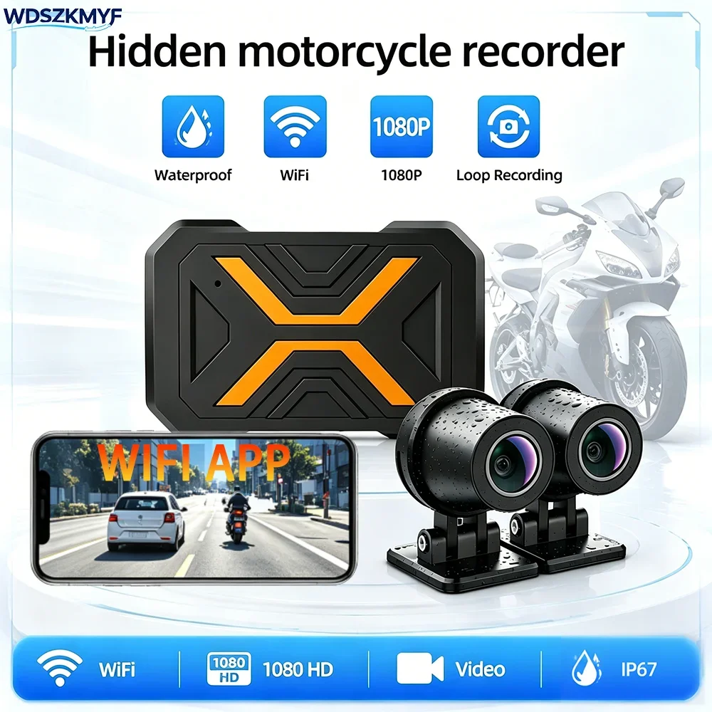 ip67-waterproof-1080p-hdmotorcycle-dvr-dual-lens-front-rear-camera-wifi-dashcam-outdoor-sport-motorbike-video-recording-camera
