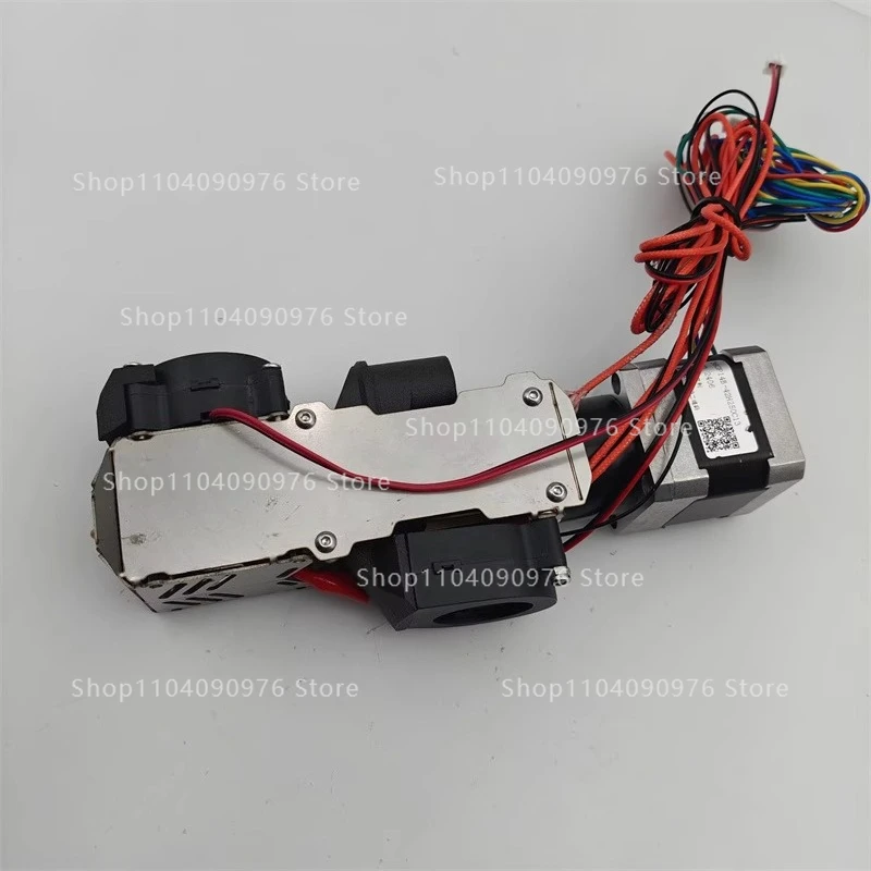 3D printer pellet extruder DIY kit