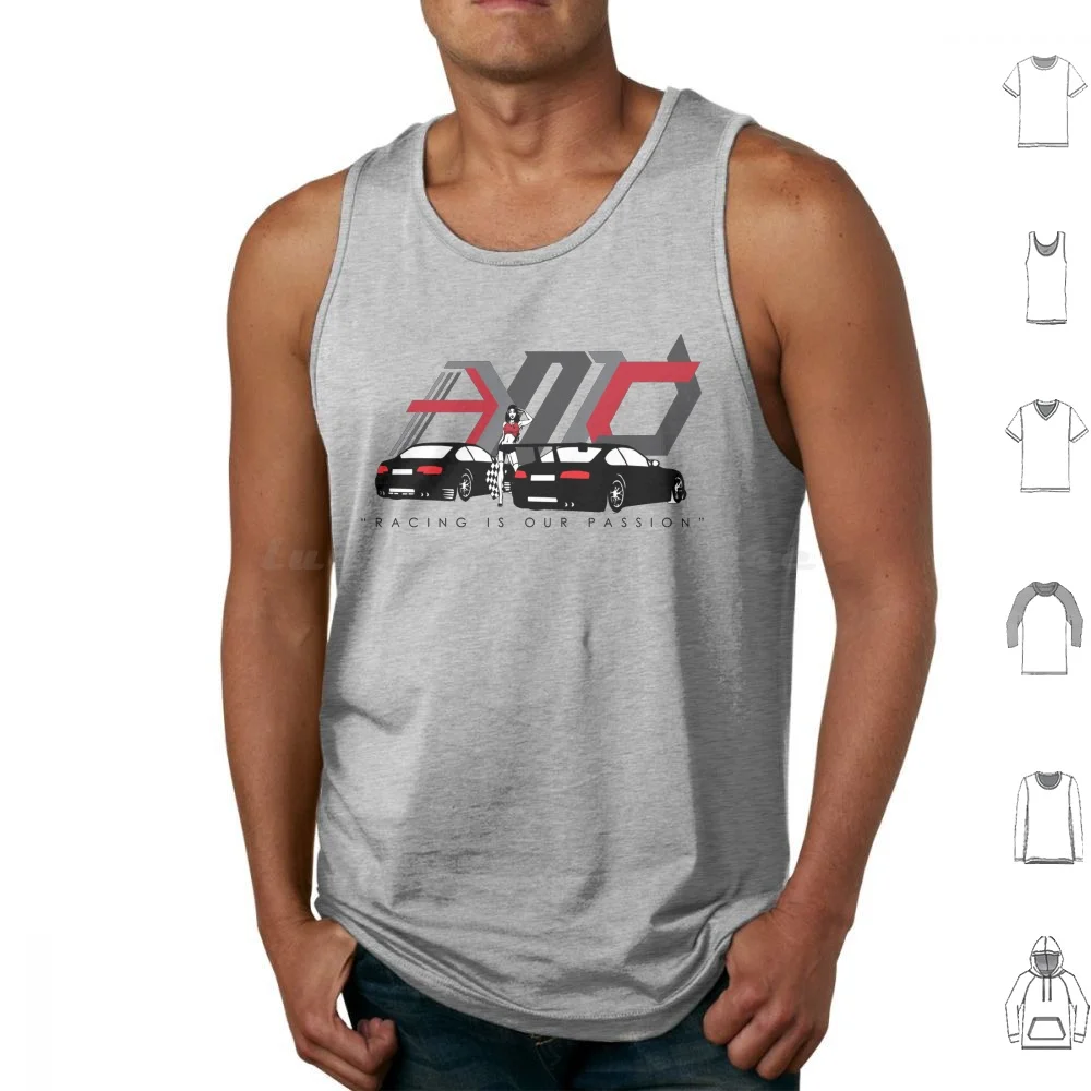 Amo Racing Team Tan… - image