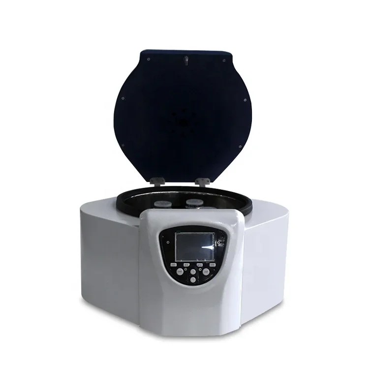 TDZ5-WS 5000r/min maximum speed small lab low speed centrifuge machine