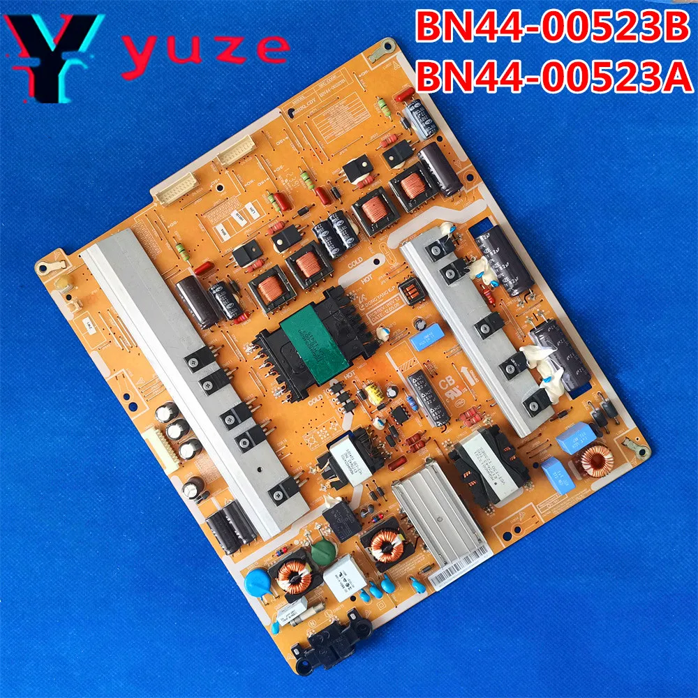 

BN44-00523B Power Supply Board PD55B2Q_CDY Netzteil BN44-00523A For UA46/55ES7000J UA55ES8000 UE55ES8090 UN55ES7100 UE55ES8000S