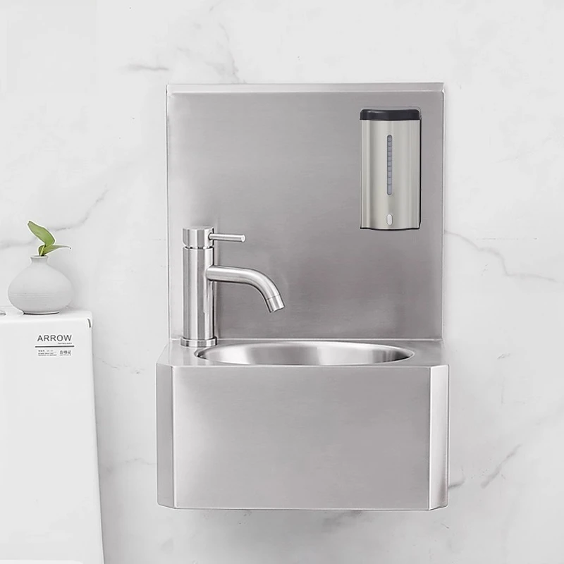 Stainless Steel Sin… - image