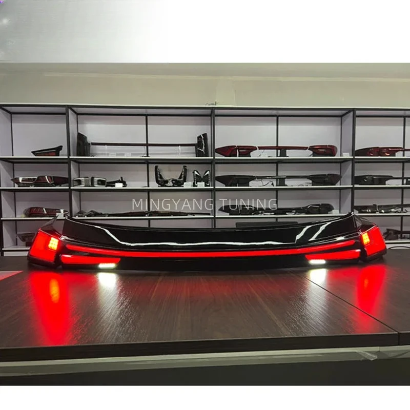 

New val Rear Lamp for NX 200 300 Led Tail Lamp Taillight 2013-2020