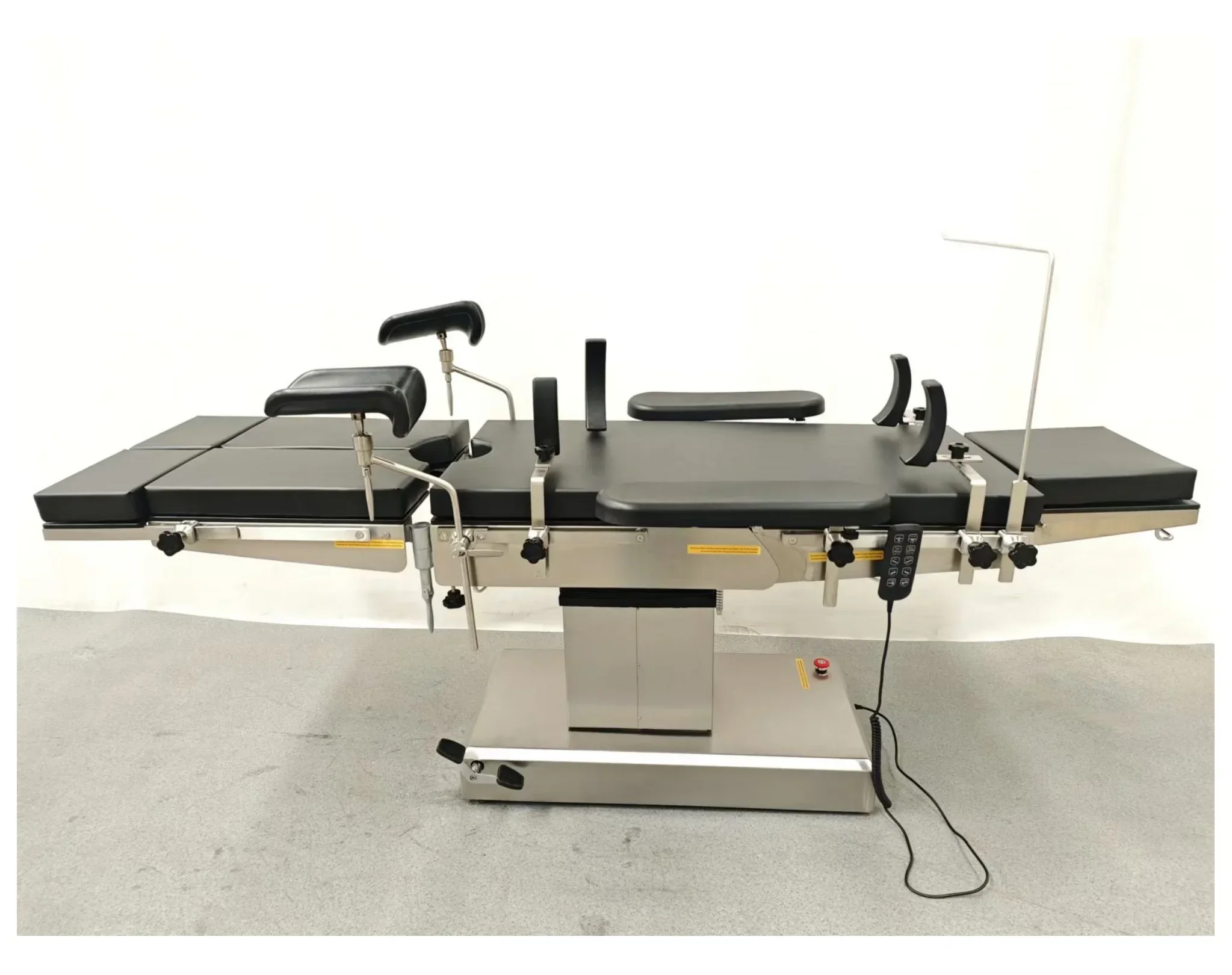 2025.4 Factory Direct Remote Controller Automated Medical Adjus Operating With Horizontal Movement