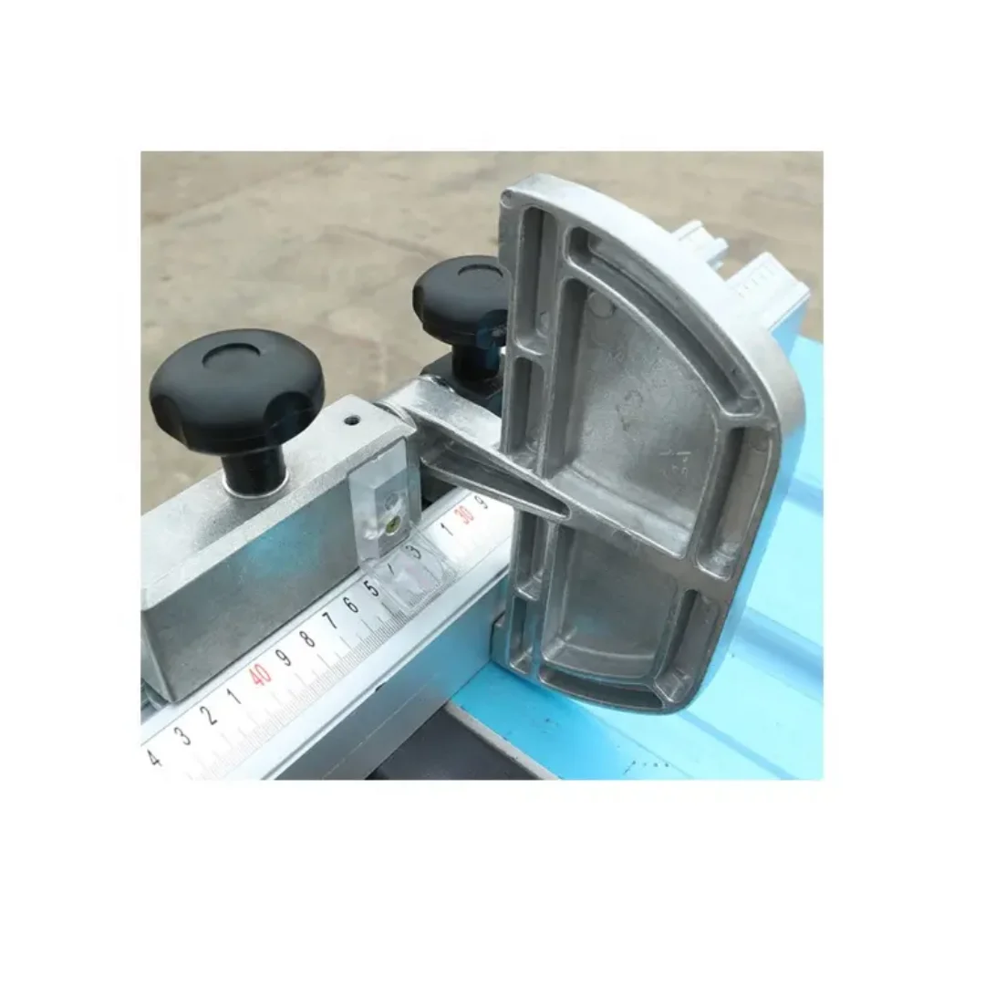 MJ6116Z portable table saw 1600mm mini panel saw cutting machine