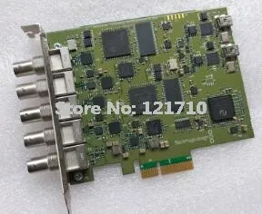 

Industrial equipment board BLACKMAGIC DeckLink Duo BMDPCB119B