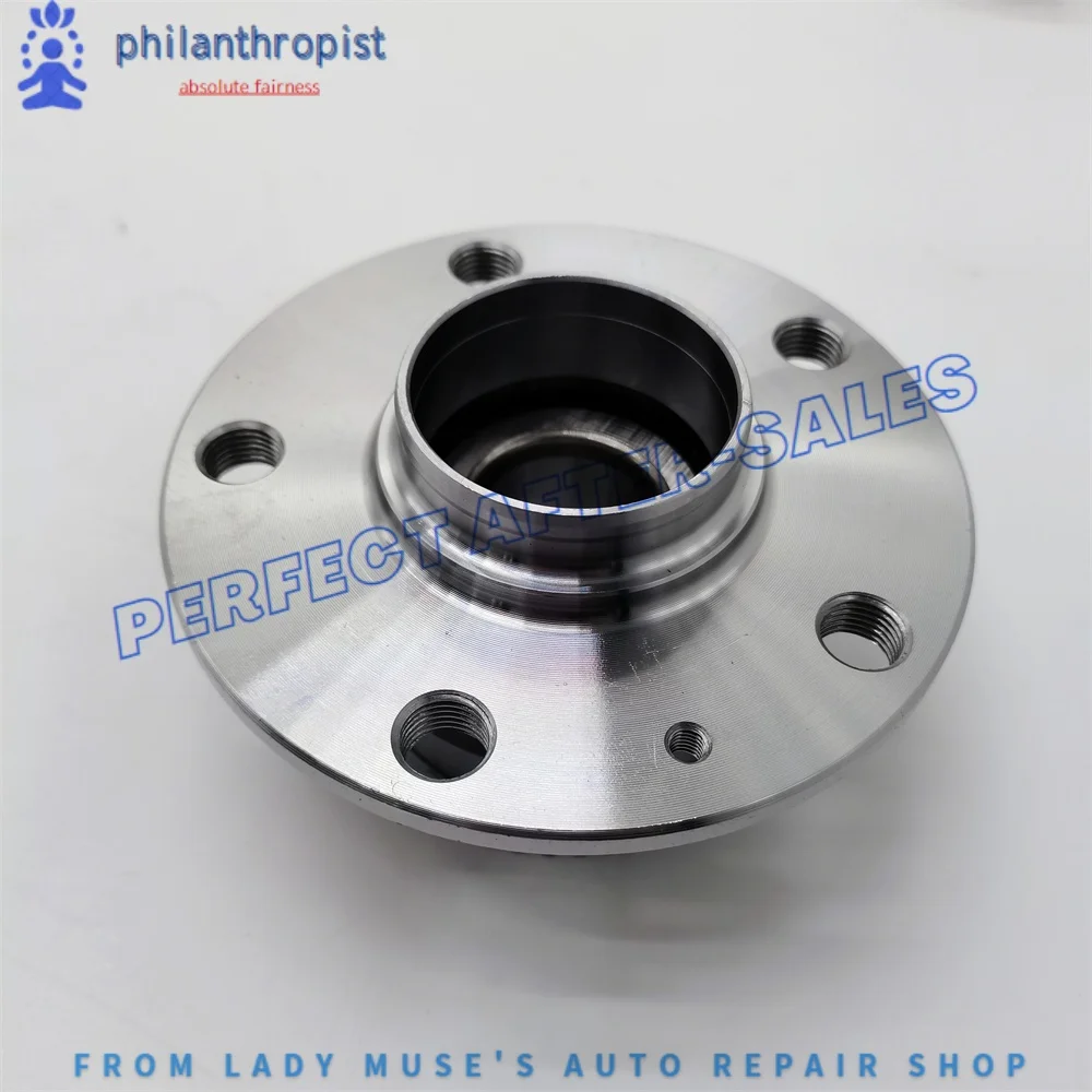 Hub Flange Wheel Hub Bearing Original 10094080  For SAIC MG HS, EHS, GS, RX5, ERX5, RX5PLUS, RX5 MAX - Image 4