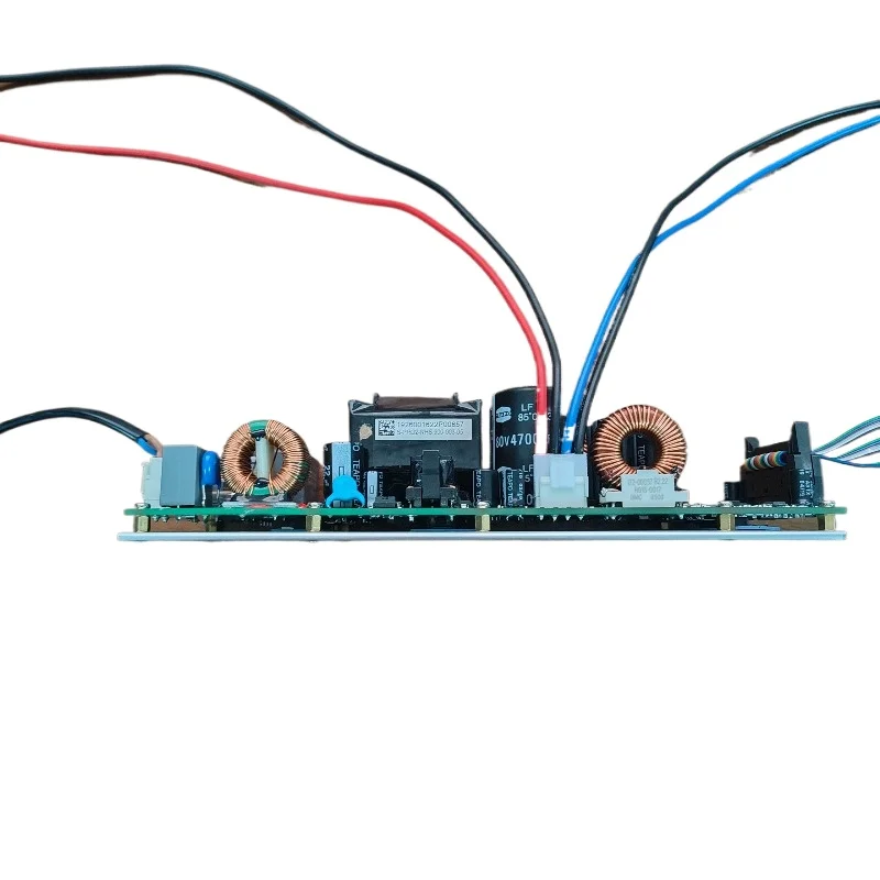 Original Danish PASCAL digital power amplifier board S-PRO2, PASCAL digital power amplifier, class D power amplifier module