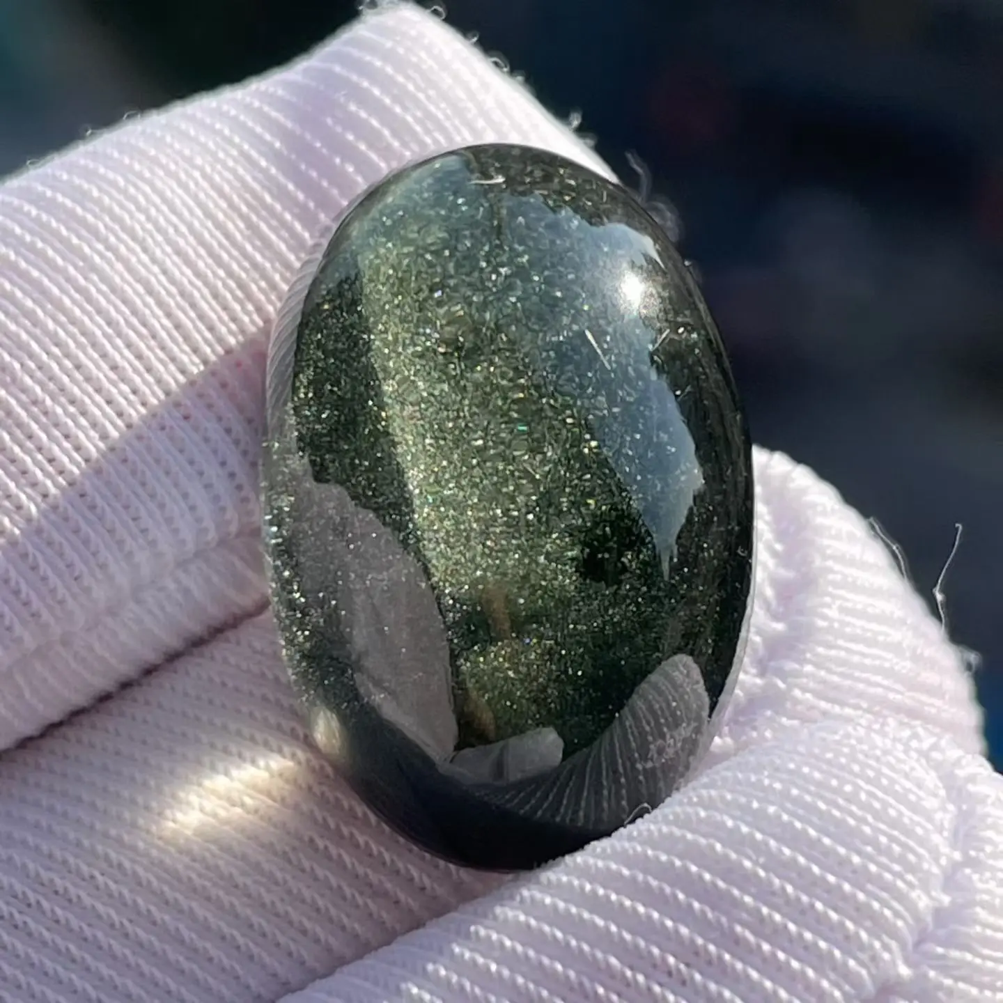 

Натуральный Зеленый Фантомный Кварц Подвеска Ювелирные Изделия Бамбук Женщины Мужчины 20*14*11 мм Ожерелье Капля Воды Фантом Редкий Сад AAAAAA