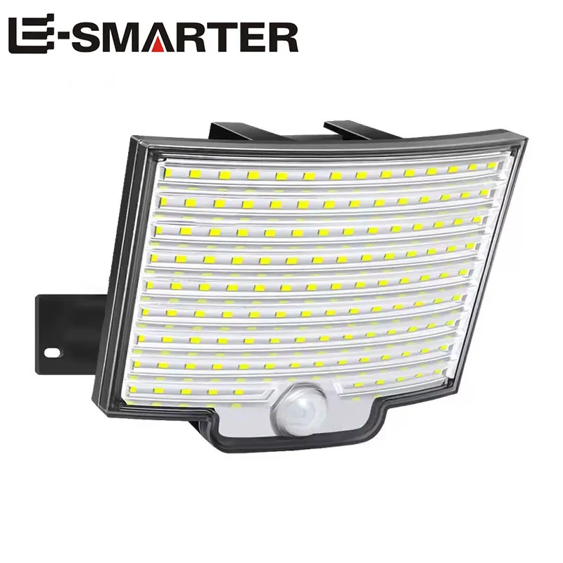 Outdoor Solar Lights Waterproof And Remote-Controlled Are Suitable For Split Solar Lights In Courtyards Gardens
