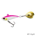 MT 12g-B