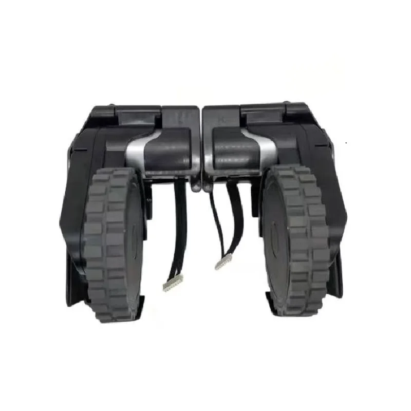 Original Left and Right Traveling Wheel For Lydsto R1/ S1/ R1pro/ S1pro/ R1D/ R1A Vacuum Cleaner Spare Parts