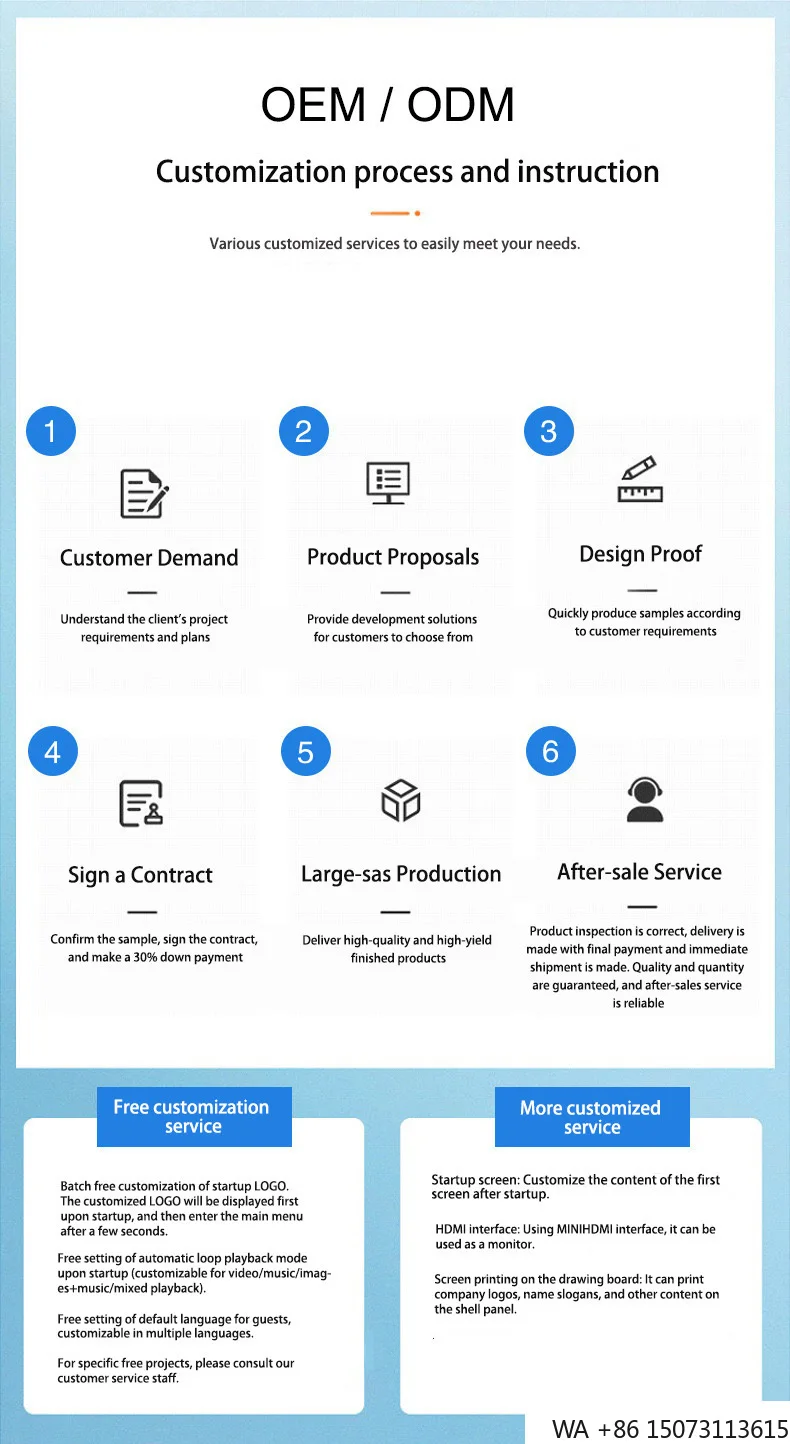 شاشة LED داخلية P1.53/P2/P2.5/P4 صغيرة الحجم - شاشة مرنة كاملة الألوان للمراقبة #6