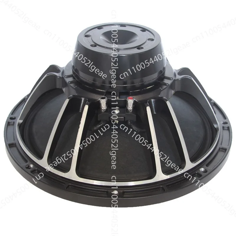 Neodymium magnetic woofer 12 inch high power linear array strong magnetic 75 core 100 core speaker T iron