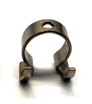 C2D24387 LR037089 0261500105 Fuel injector Repair Kit Clip LR105428 LR010767 for Range Land Rover Jaguar 5.0L