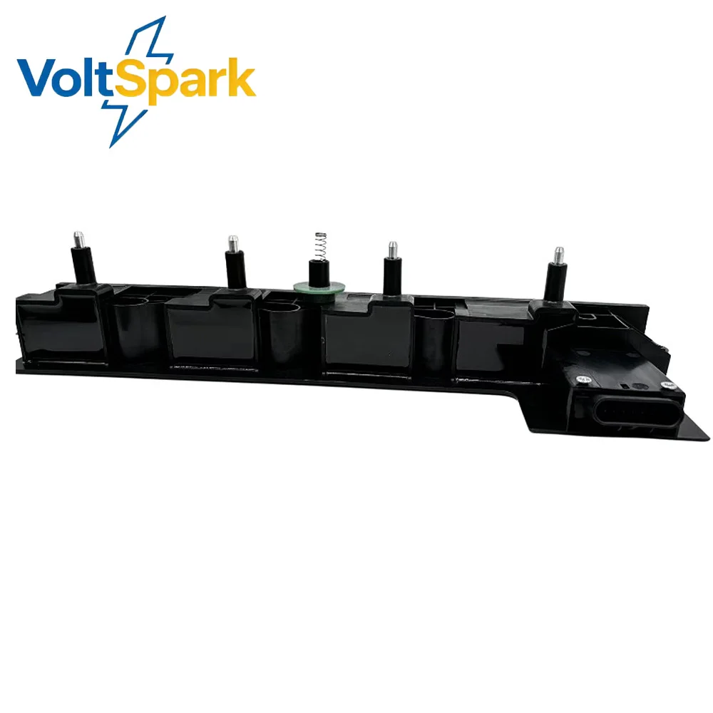 1104075 Ignition Coil for Cadillac DeVille, Seville, Eldorado 4.6L V8 - Direct Replacement, 7-Pin, D590, UF265