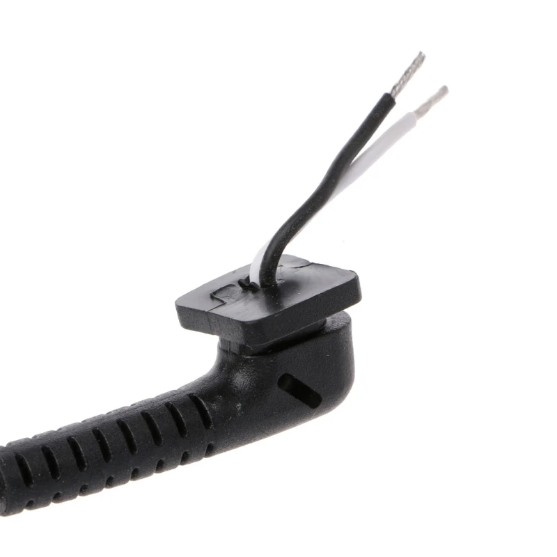 for DC Tip Plug Square Connector Laptop Power Cable For Thinkpad Yoga 11