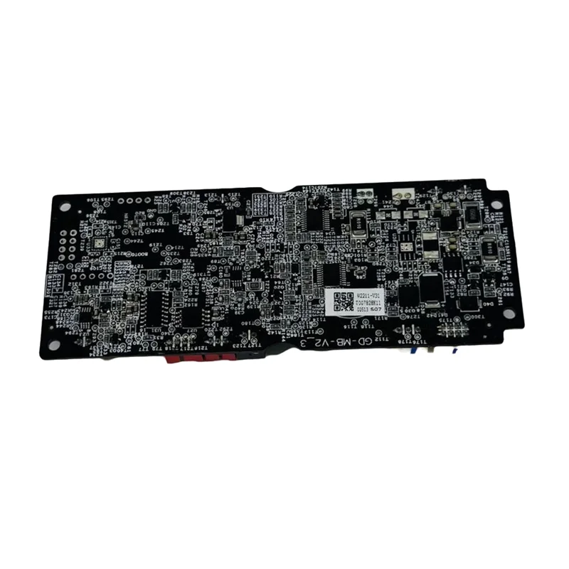 -ABJZ W2211 اللوحة الأم للمكنسة الكهربائية Dreame M13s PCBA لوحة دوائر التحكم الرئيسية ملحقات المكنسة الكهربائية الأساسية