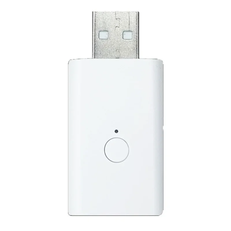 3CGRO-Tuya Zigbee Smart Gateway Repeater Smart Zigbee Signal Repeater With USB Interface