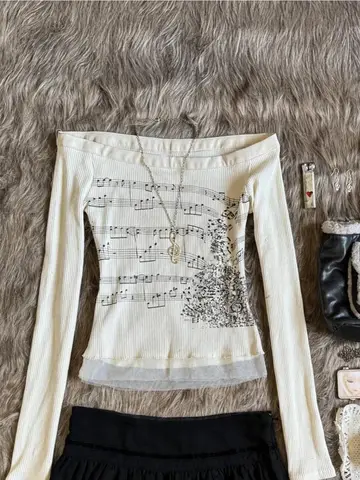 10 best sales कवाई कपड़े y2k - №8