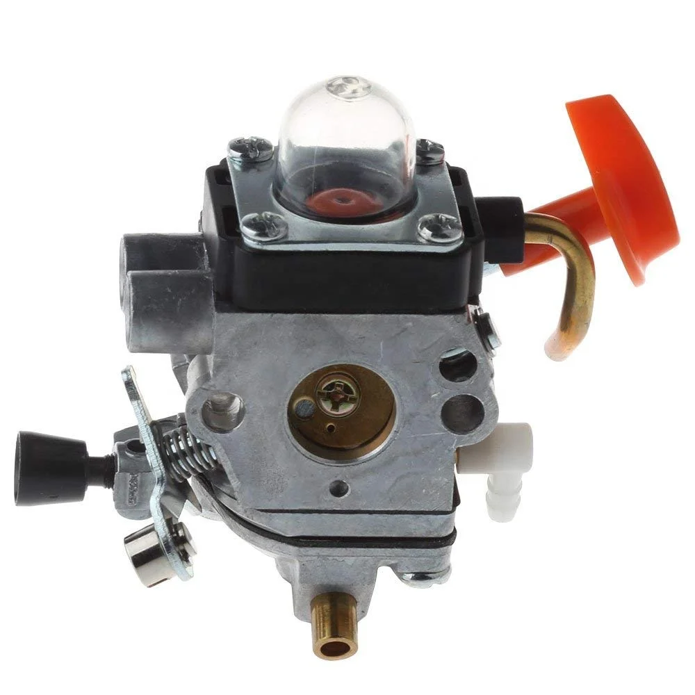 C1Q-S174 FS90R Carburetor C1Q-S131 for STHIL FS87 FS90 FS100 FS110 FS130 HL90 HL95 HL100 HT100 HT101 KM90 KM100 Carb Trimmer