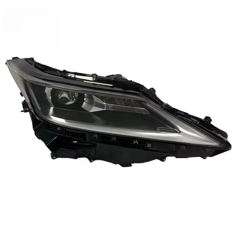 

High Quality LED Headlight Compatible with 2020 RX Series RX300 RX350 RX450h, Front Sport Lamp with AFS, 12V Car Accessories