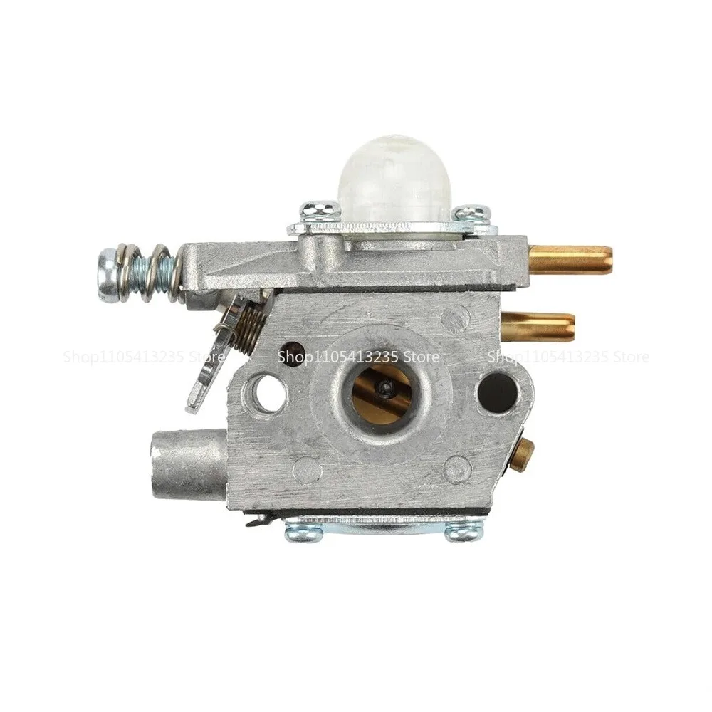 Walbro WT-424 Carburetor Replacement for Echo PE-2400 GT2400 SRM-2410 TT-24 Trimmer Lawn Mower Durable OEM Fit